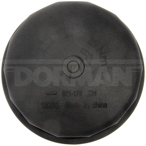 Dorman (OE Solutions) 921-179 OE Solutions FILTERS OEM