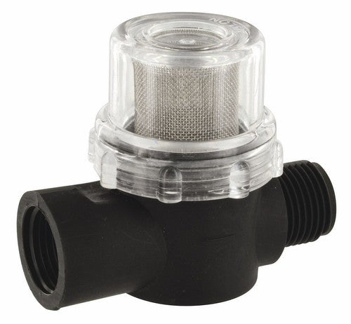 Valterra P25206VP HydroMAX  WATER PUMPS RV