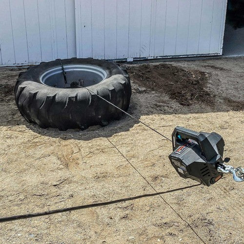Superwinch 1710001  TOW ROPES & STRAPS