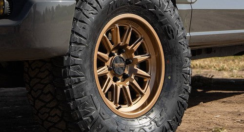 Method Race Wheels MR323785601525 MR323 WHEELS