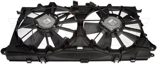 Dorman (OE Solutions) 620-190 OE Solutions RADIATOR OEM