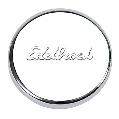 Edelbrock 4415  OIL FILL HOLE PLUGS