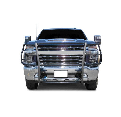 Black Horse Offroad 17GT30MA  GRILL GUARD