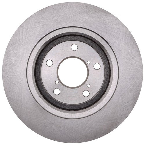 Raybestos Brakes 981053R R-Line BRAKE ROTORS OEM