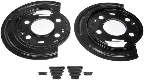 Dorman (OE Solutions) 924-654 OE Solutions BRAKE HARDWARE AND CABLES OEM