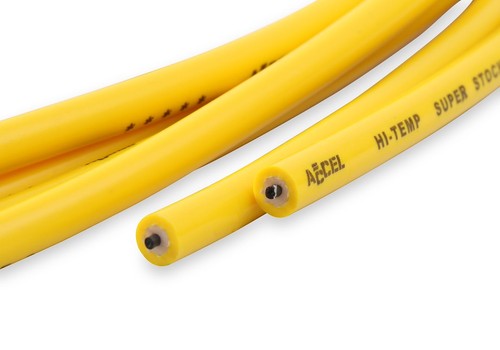 ACCEL Ignition 4041 Super Stock 4000 Series SPARK PLUG WIRES