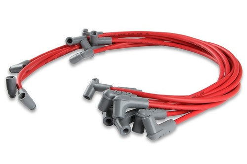 MSD Ignition 31359 Super Conductor SPARK PLUG WIRES