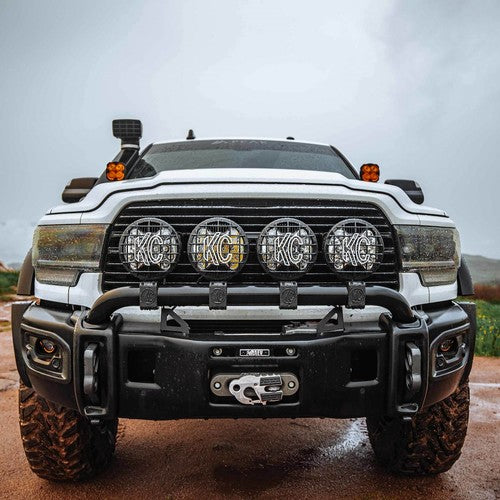 KC Hilites 7230 SlimLite  LIGHT ACCESSORIES