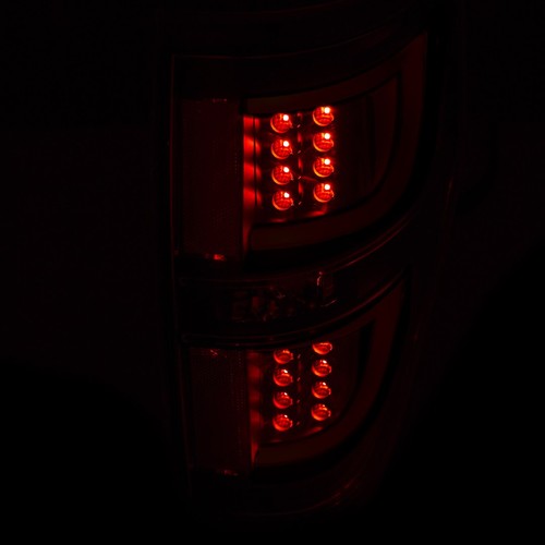 ANZO USA 311257  TAIL LIGHT KIT