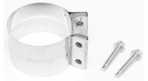 Dynomax 33272 Mega Clamp MUFFLER CLAMPS