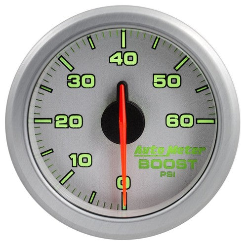 AutoMeter 9160-UL AirDrive GAUGE