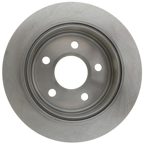 Raybestos Brakes 56629R R-Line BRAKE ROTORS OEM