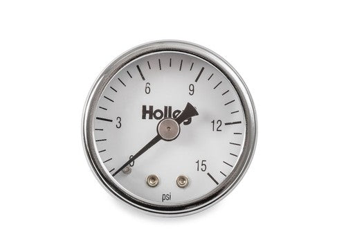 Holley Performance 26-500  GAUGE