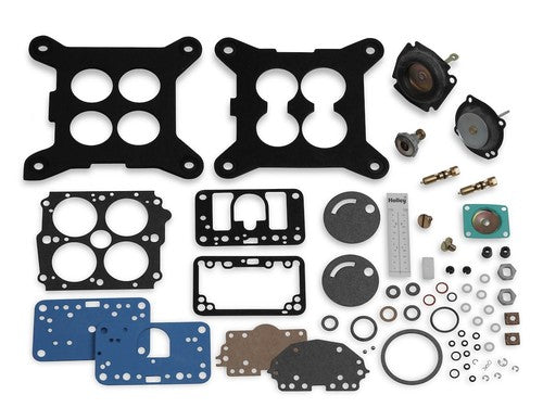 Holley Performance 3-1346  CARBURETOR REBUILD KIT
