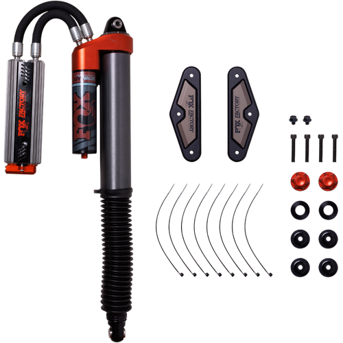 Fox Shocks 883-06-183 3.0 Factory Series SHOCK ABSORBERS