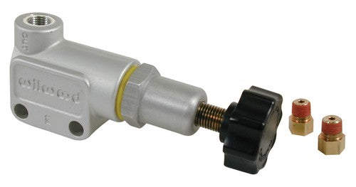 Wilwood Brakes 260-8419  BRAKE MASTER CYLINDER