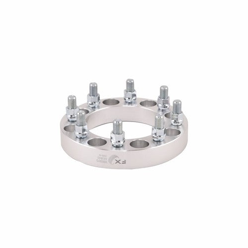 FX Wheels W865001S FX Wheel Spacer WHEEL ADAPTERS
