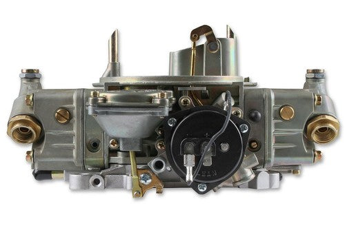 Holley Performance 0-80783C 4 650 Electric Carburetor