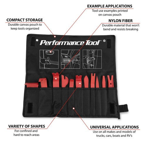 Performance Tool W80643  TOOL