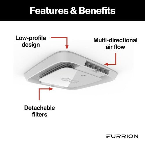 Furrion LLC FACT11MA-PS Furrion Chill  A/C COMPONENTS RV