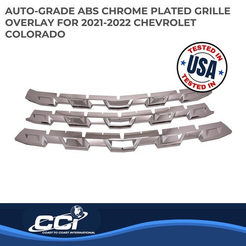 Coast To Coast GI181  GRILL INSERT