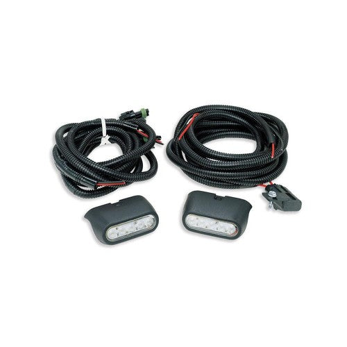 Westin Automotive 27-6000 Sure-Grip RUNNING BOARD LIGHT KIT