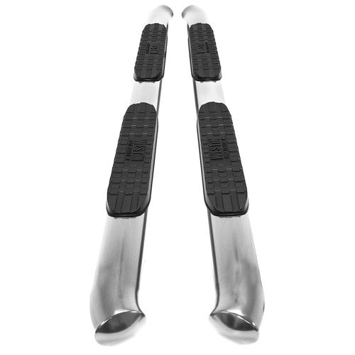Westin Automotive 21-24210 PRO TRAXX RUNNING BOARDS