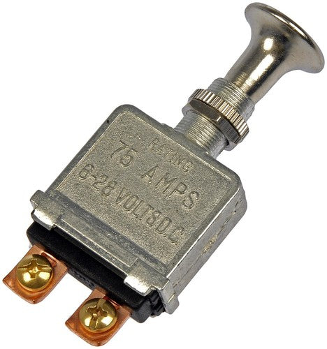 Dorman (OE Solutions) 86916 Conduct-Tite BODY SWITCH & RELAY