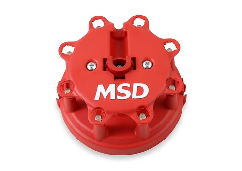MSD Ignition 8482  DISTRIBUTOR CAP & ROTOR KIT