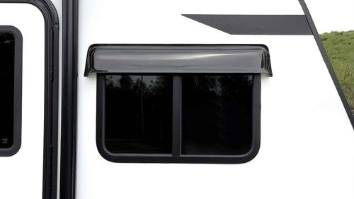 GT Styling RV1072 RainBlade RAINGUARDS