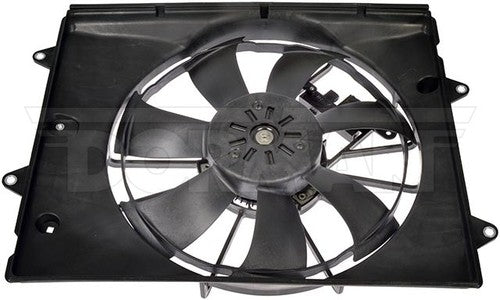 Dorman (OE Solutions) 621-967 OE Solutions RADIATOR OEM