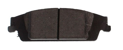 Baer Brake Systems Rear Brake Pads 2015-2020 Chevy Tahoe Ceramic 4 Piece D1707