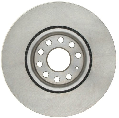 Raybestos Brakes 980383R R-Line BRAKE ROTORS OEM