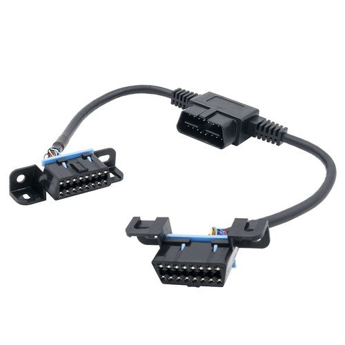 AutoMeter 5323 OBD II Port Splitter SENSOR