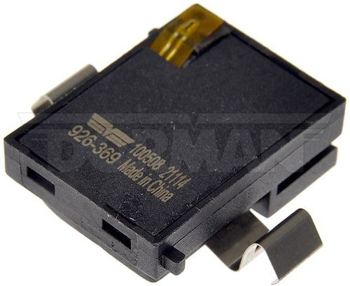 Dorman (OE Solutions) 926-369 OE Solutions EMISSIONS & SENSORS