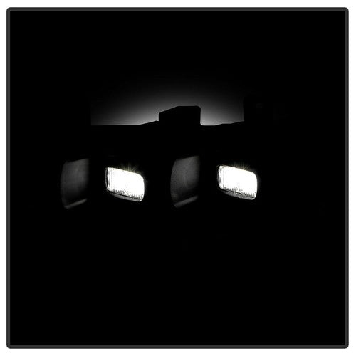 Spyder Automotive 9054068  FOG LIGHTS
