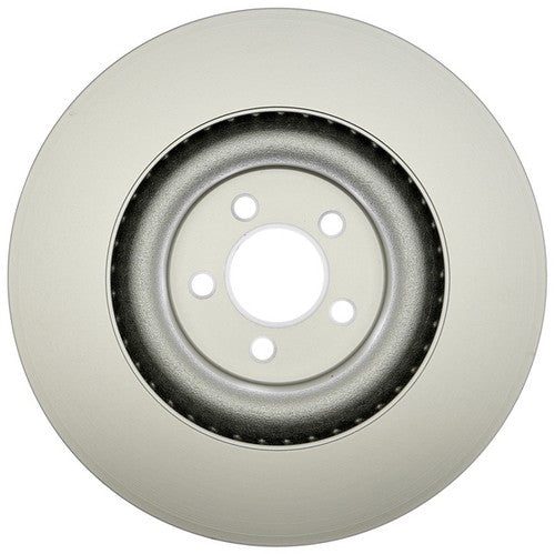 Raybestos Brakes 681954 Specialty - Street Performance BRAKE ROTORS OEM