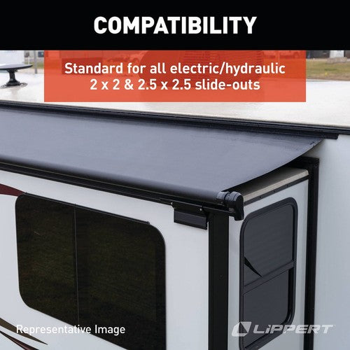 Lippert Components 277882  SLIDEOUT REPAIR PARTS RV