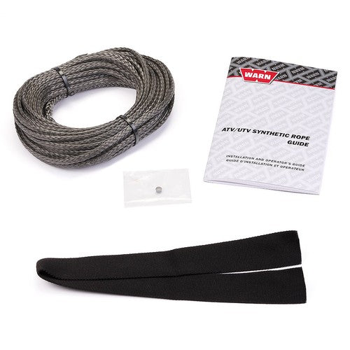 Warn 107489  TOW ROPES & STRAPS