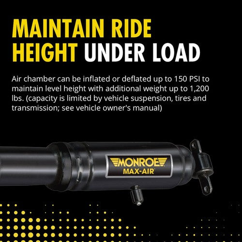 Monroe MA704 Max-Air  SHOCK ABSORBERS