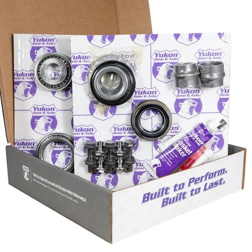 Yukon Gear & Axle YGKT005-456-3 Re-Gear Kit GEAR SET RING & PINION