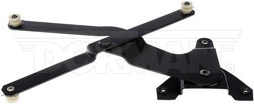 Dorman (OE Solutions) 752-122 OE Solutions WINDOW ASSEMBLIES & MOTORS