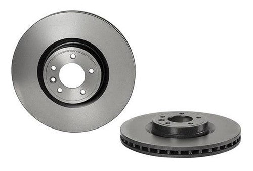Brembo 09C82011C02  BRAKE ROTORS