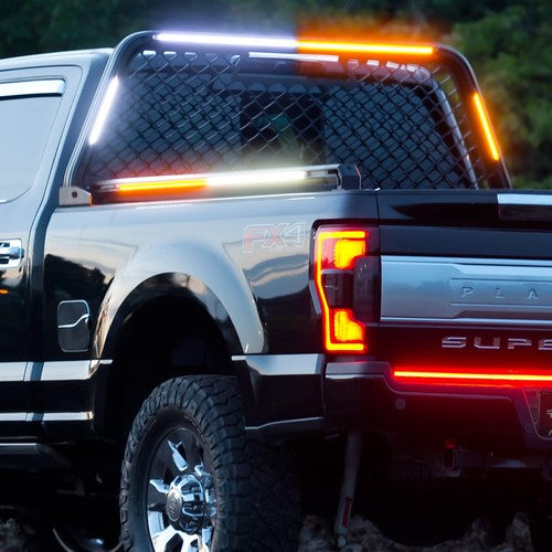 Putco 93009-24 WORK BLADE TAILGATE LIGHT BAR