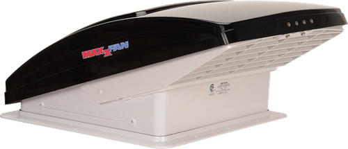 MaxxAir Ventilation Solutions 00-06200K MaxxFan Deluxe VENTILATION RV
