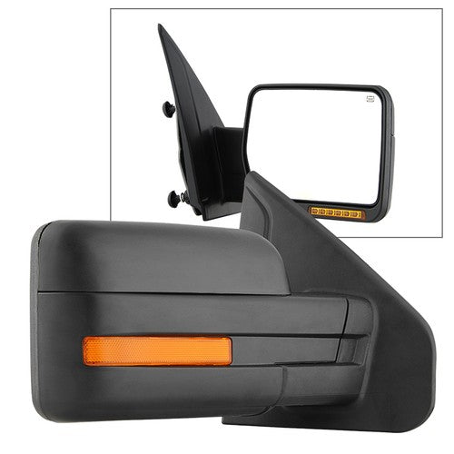 Xtune 9935343  MIRRORS