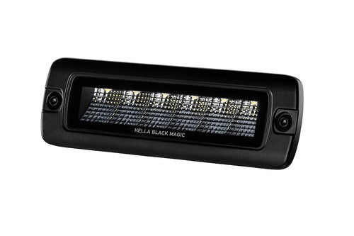 Hella 358176221 Black Magic  LIGHT BAR
