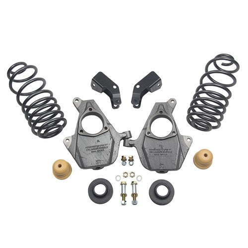 Bell Tech 1019  LOWERING KIT