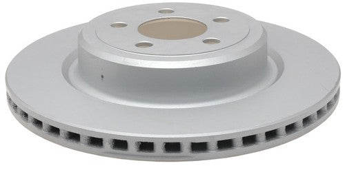 Raybestos Brakes 780395P Specialty - Police BRAKE ROTORS OEM