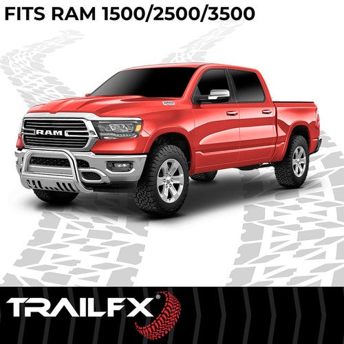TrailFX 8923342 TFX Bull Bars BULL BAR